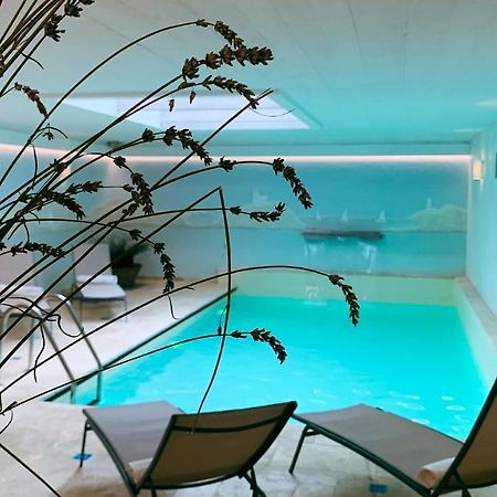 Kaska Haz Lägenhet Tihany Exteriör bild