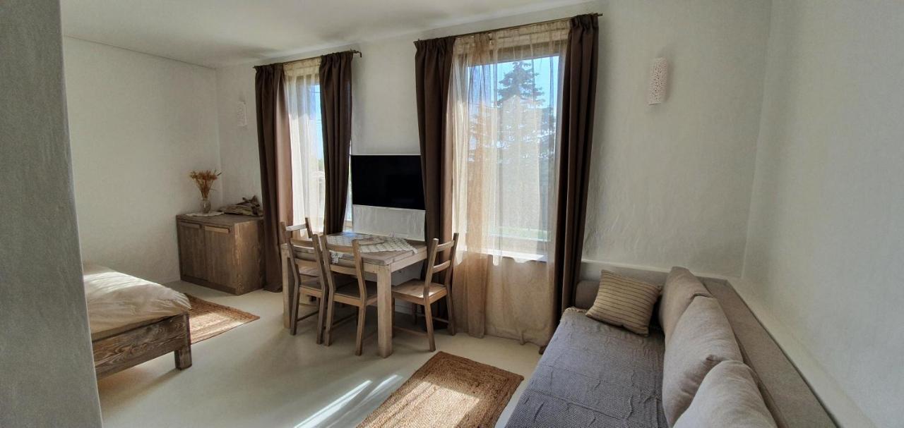 Kaska Haz Lägenhet Tihany Exteriör bild