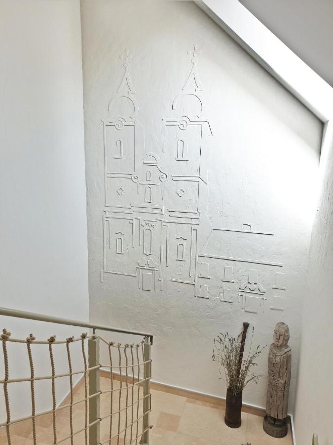 Kaska Haz Lägenhet Tihany Exteriör bild