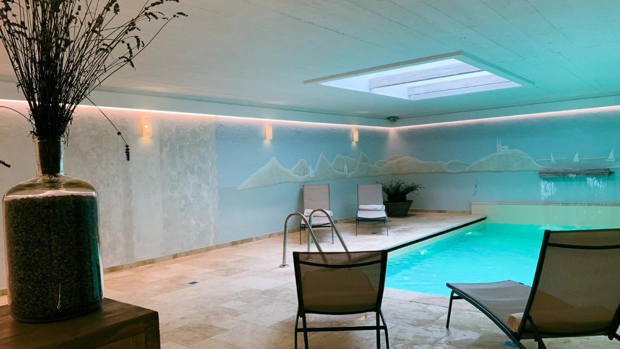 Kaska Haz Lägenhet Tihany Exteriör bild